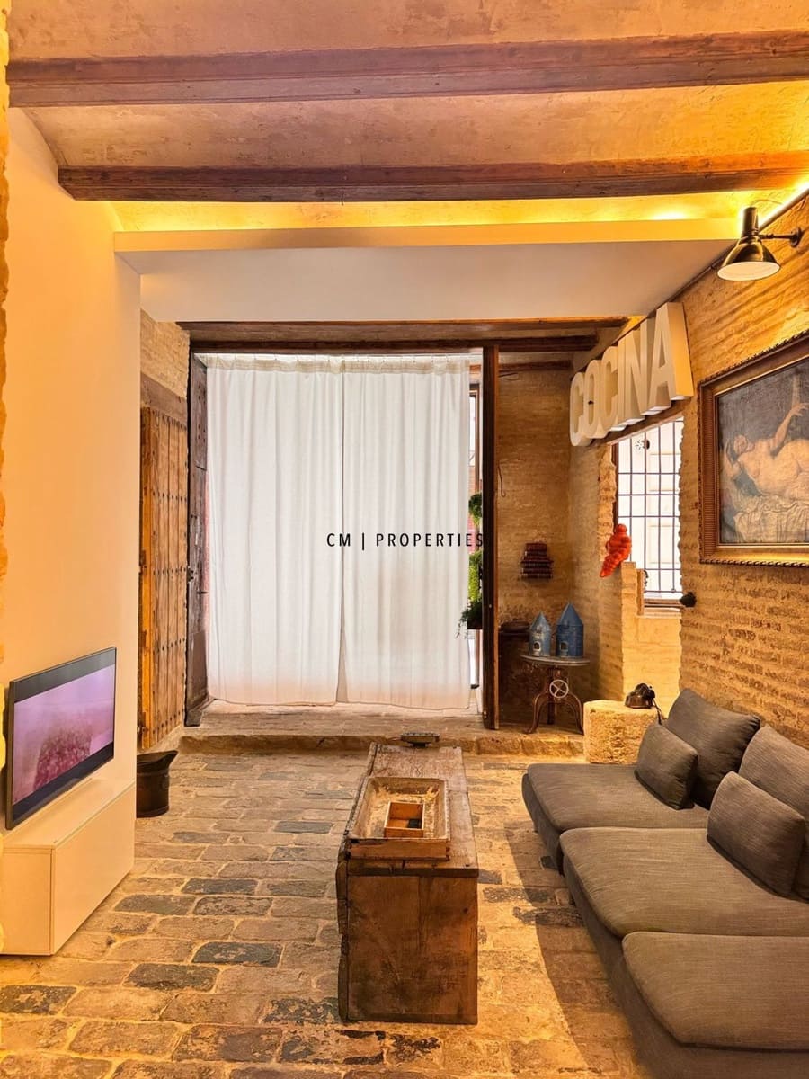 2 camera da letto Appartamento da affittare in Valencia citta - 2.080 € (Rif: 9357972)