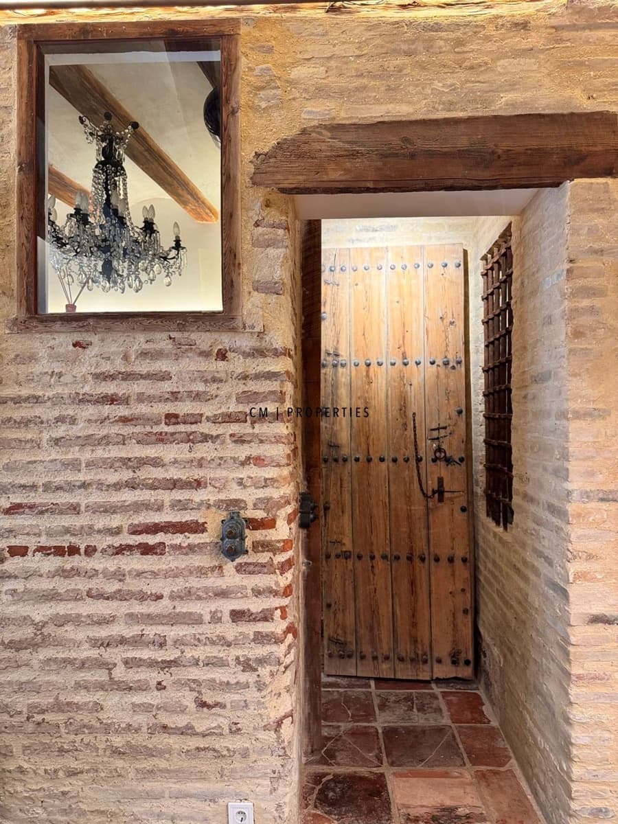 2 camera da letto Appartamento da affittare in Valencia citta - 2.080 € (Rif: 9357972)