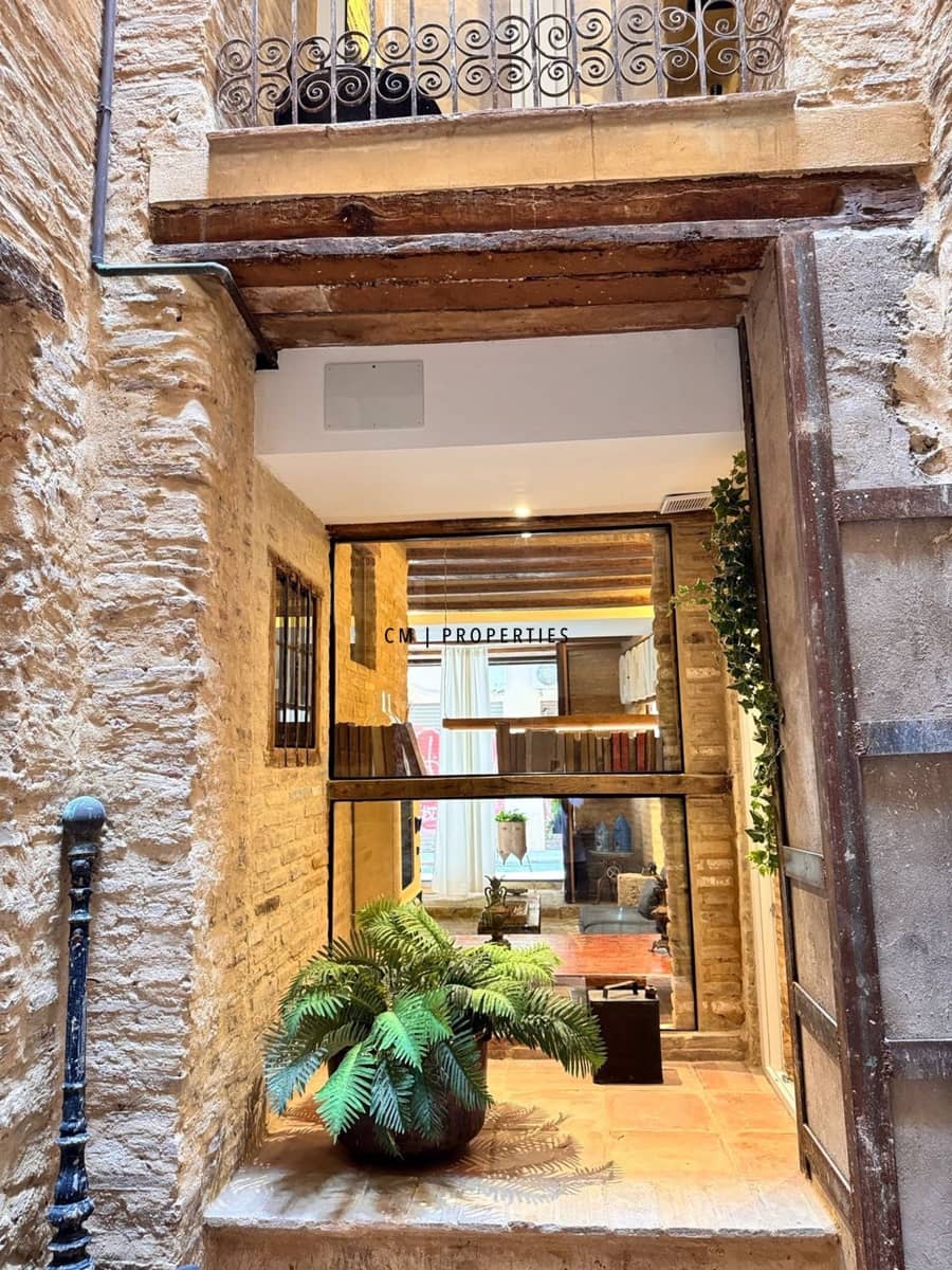 2 camera da letto Appartamento da affittare in Valencia citta - 2.080 € (Rif: 9357972)