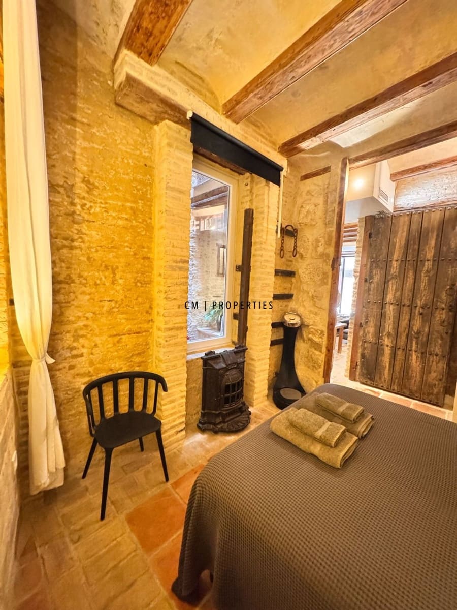 2 camera da letto Appartamento da affittare in Valencia citta - 2.080 € (Rif: 9357972)