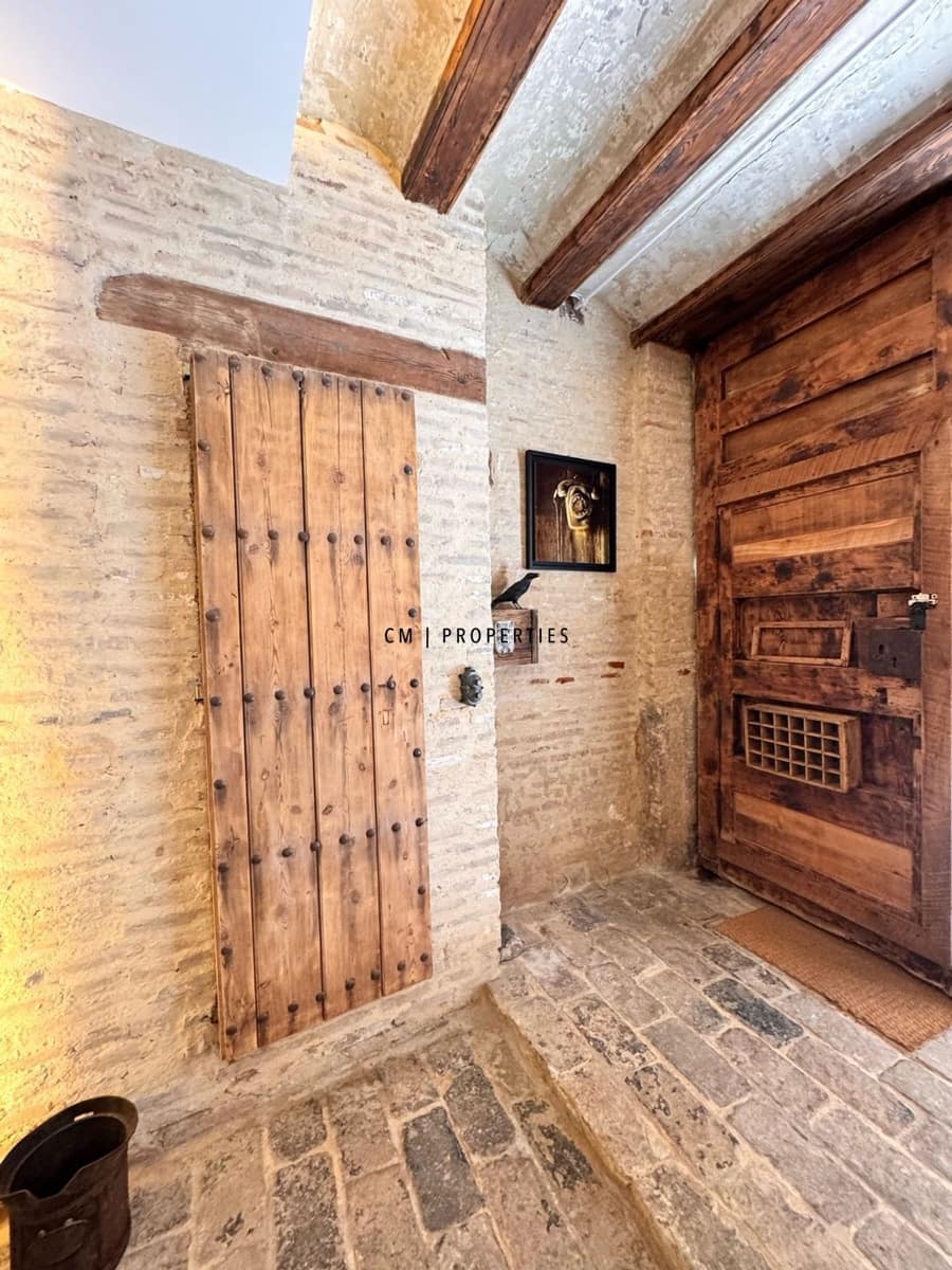 2 camera da letto Appartamento da affittare in Valencia citta - 2.080 € (Rif: 9357972)