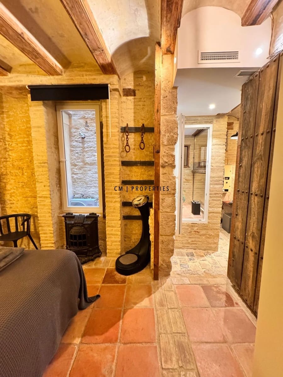 2 camera da letto Appartamento da affittare in Valencia citta - 2.080 € (Rif: 9357972)