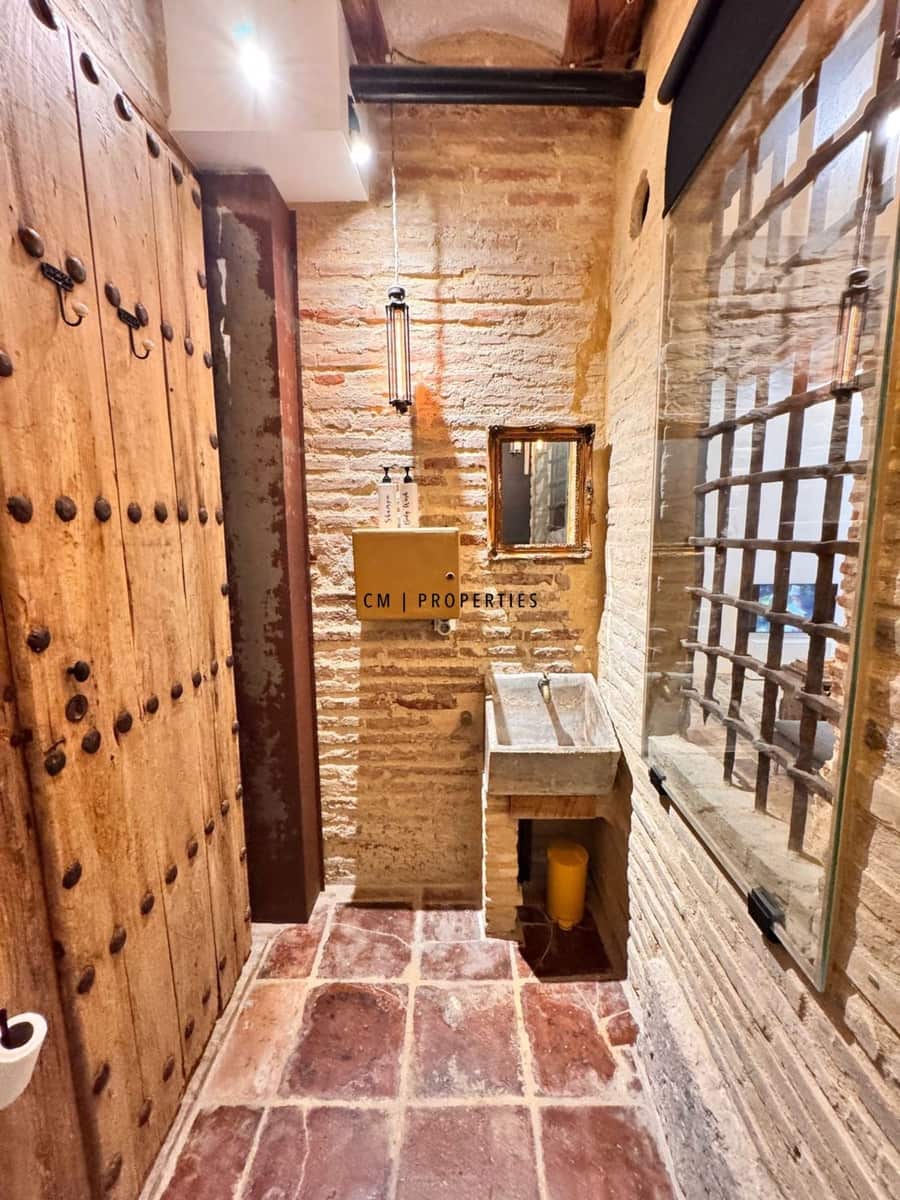 2 camera da letto Appartamento da affittare in Valencia citta - 2.080 € (Rif: 9357972)