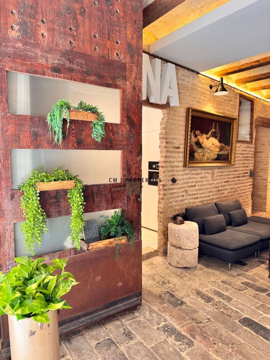 2 camera da letto Appartamento da affittare in Valencia citta - 2.080 € (Rif: 9357972)