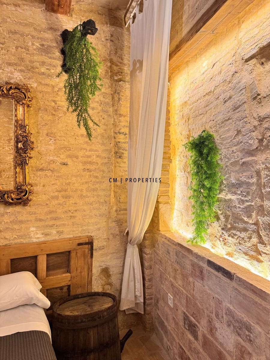 2 camera da letto Appartamento da affittare in Valencia citta - 2.080 € (Rif: 9357972)