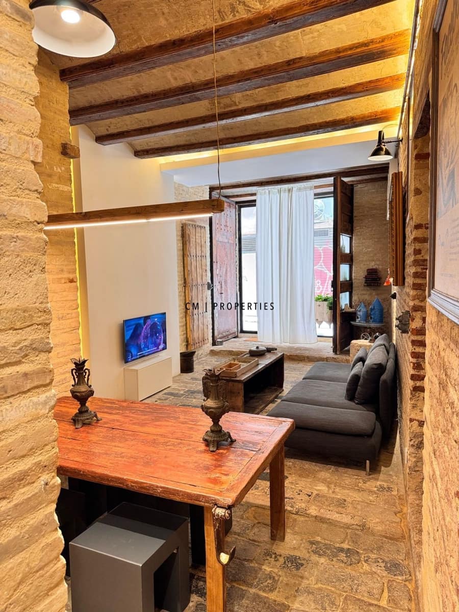 2 camera da letto Appartamento da affittare in Valencia citta - 2.080 € (Rif: 9357972)