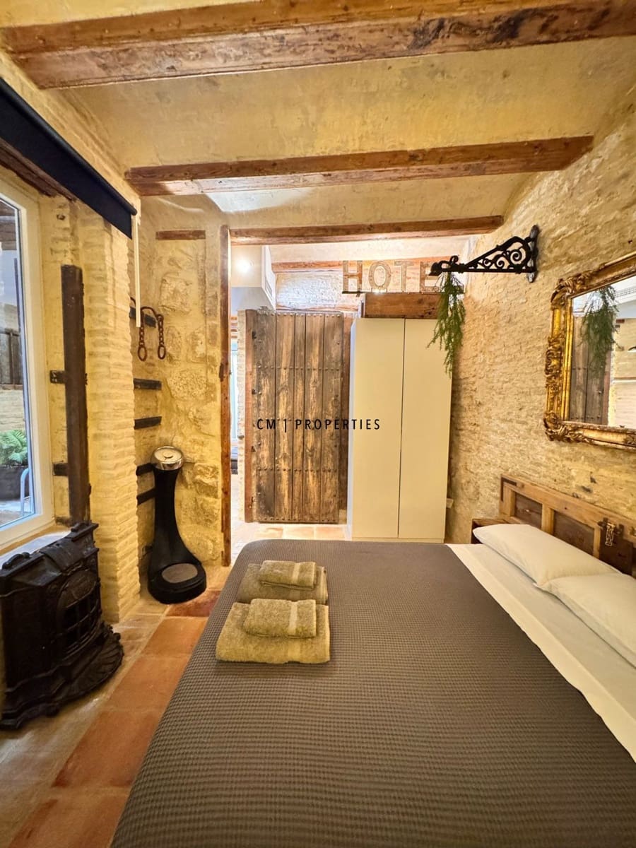 2 camera da letto Appartamento da affittare in Valencia citta - 2.080 € (Rif: 9357972)