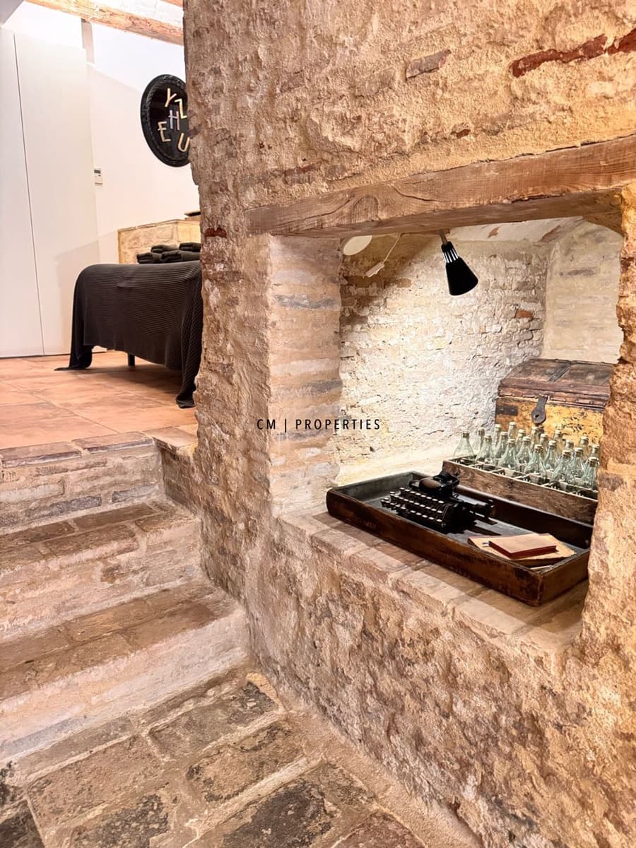 2 camera da letto Appartamento da affittare in Valencia citta - 2.080 € (Rif: 9357972)