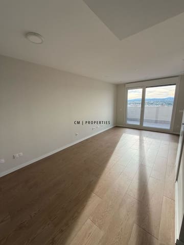 1 makuuhuone Asunto vuokrattavana paikassa Sant Isidre, Valencia kaupunki mukana uima-altaan 
autotalli - 1 800 € (Ref: 9360247)