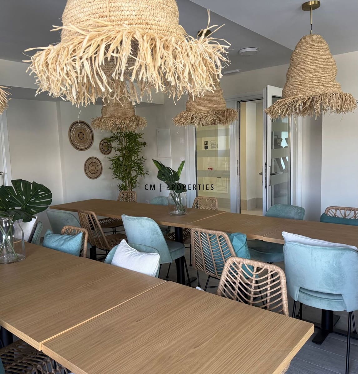 1 makuuhuone Asunto vuokrattavana paikassa Valencia kaupunki mukana uima-altaan 
autotalli - 1 800 € (Ref: 9360247)