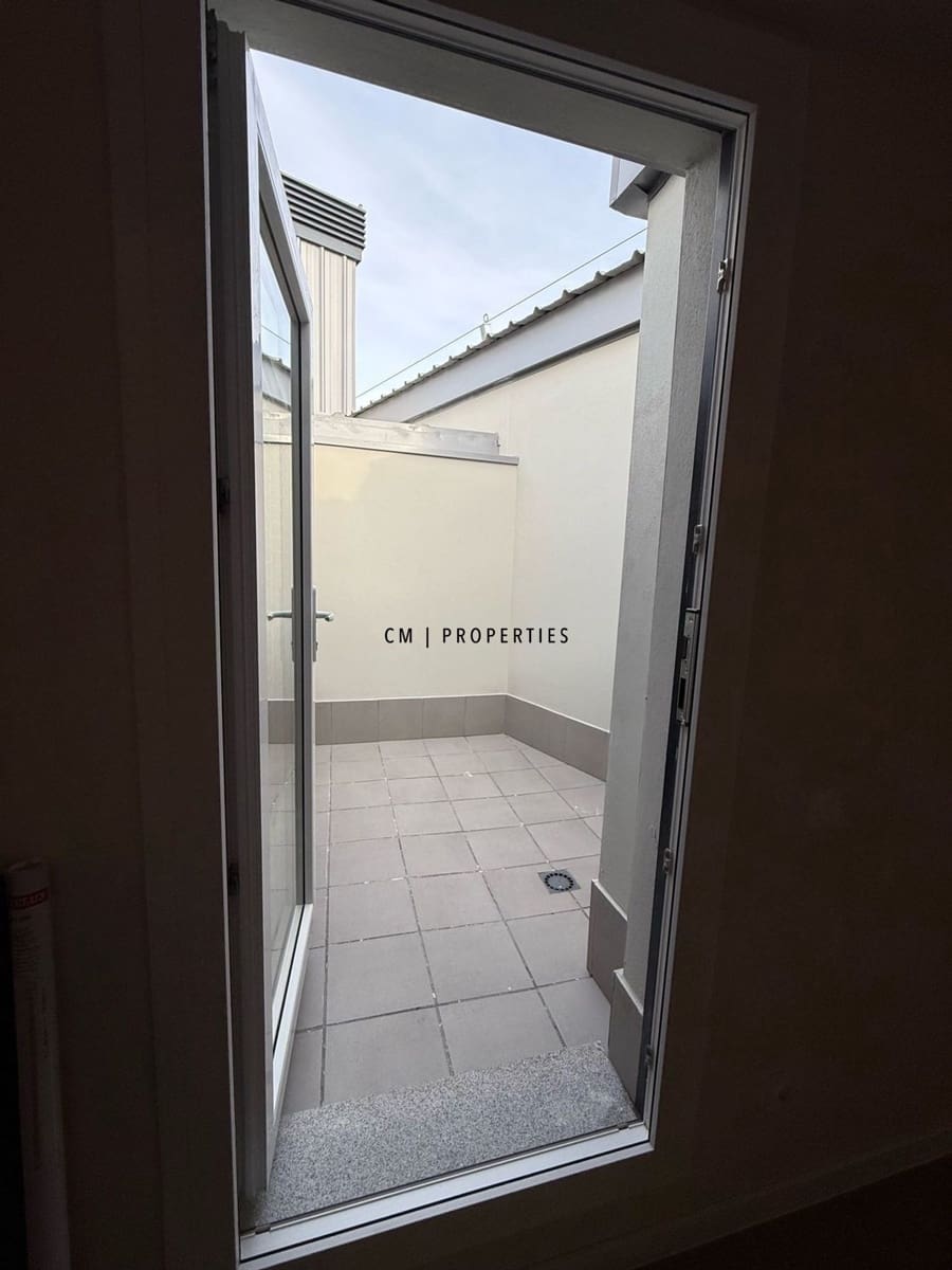 1 makuuhuone Asunto vuokrattavana paikassa Valencia kaupunki mukana uima-altaan 
autotalli - 1 800 € (Ref: 9360247)