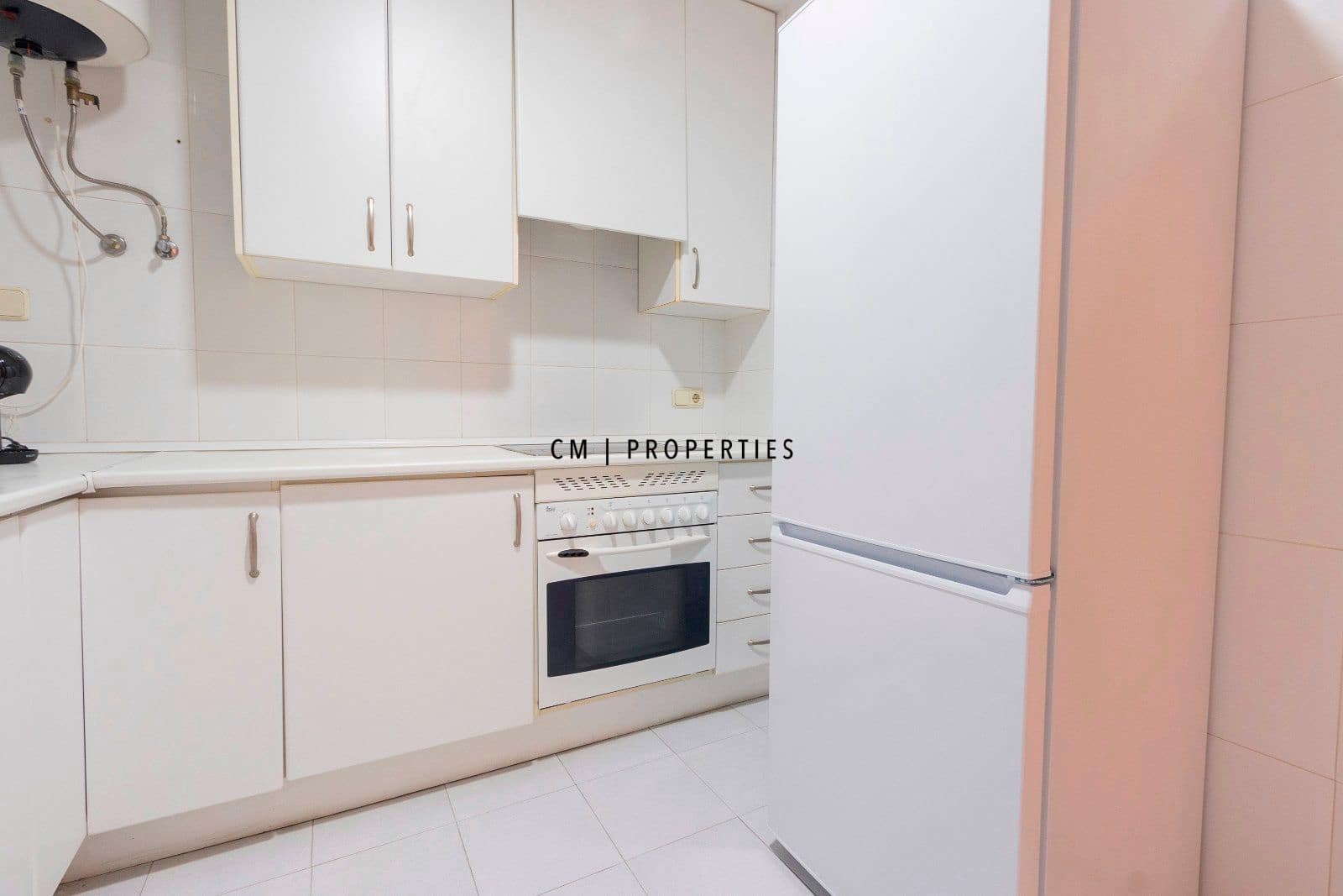 1 camera da letto Appartamento da affittare in Valencia citta - 1.500 € (Rif: 9363022)