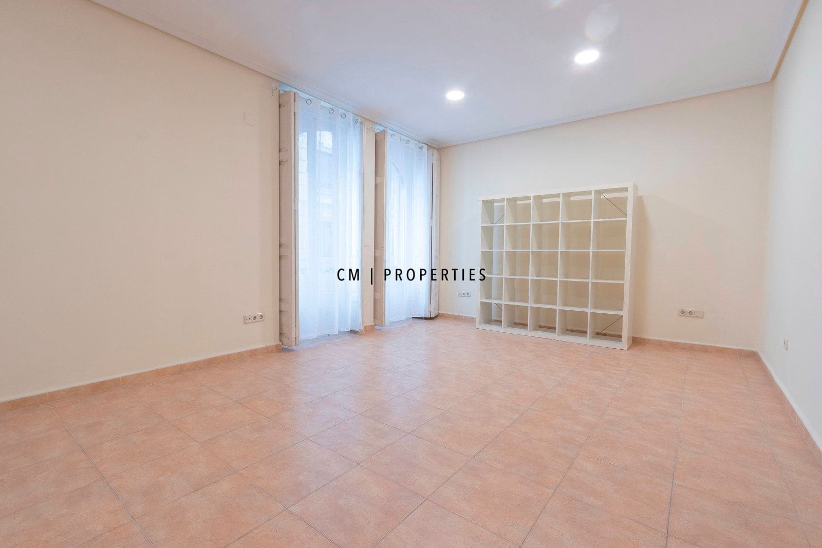 1 camera da letto Appartamento da affittare in Valencia citta - 1.500 € (Rif: 9363022)