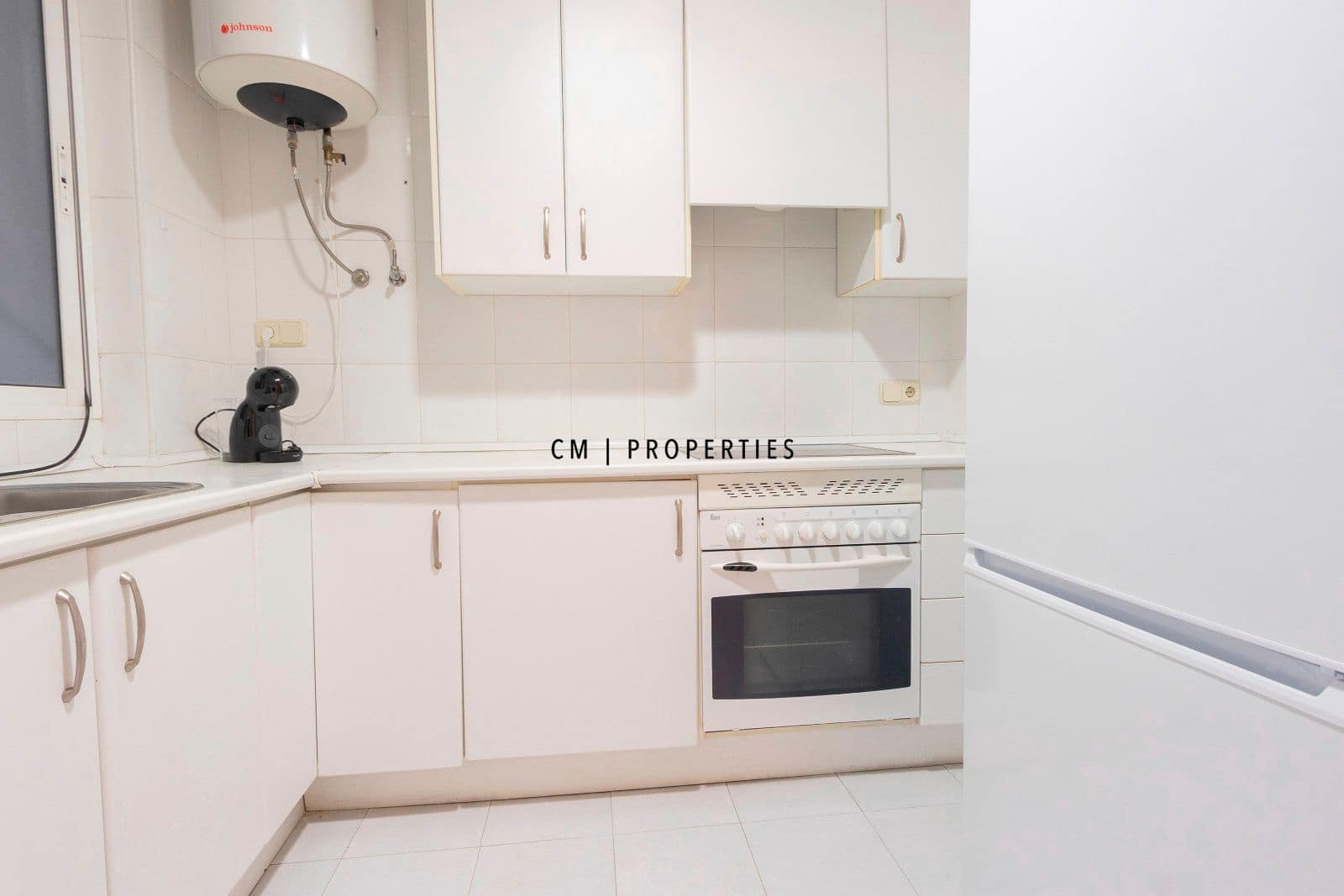 1 camera da letto Appartamento da affittare in Valencia citta - 1.500 € (Rif: 9363022)