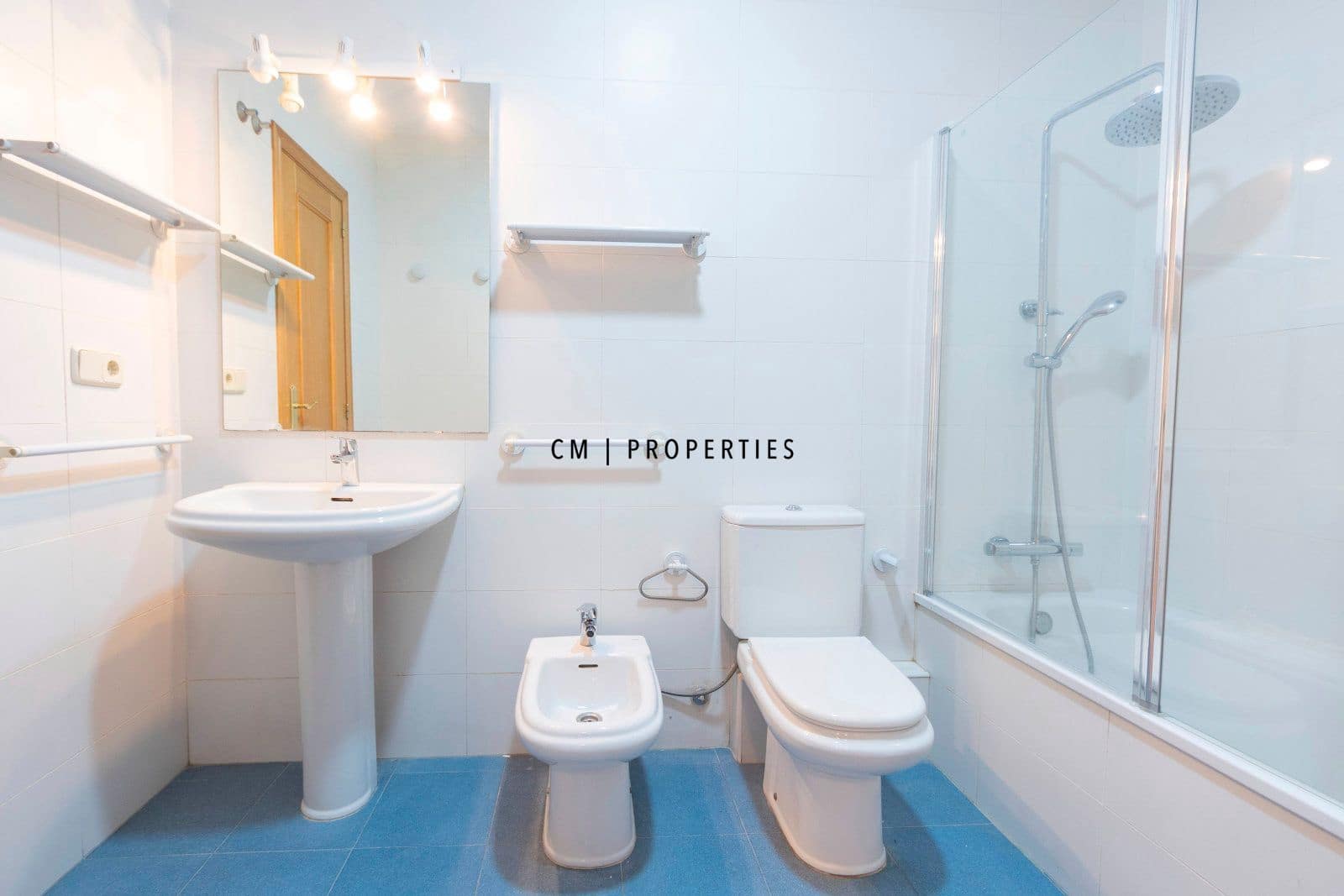 1 camera da letto Appartamento da affittare in Valencia citta - 1.500 € (Rif: 9363022)