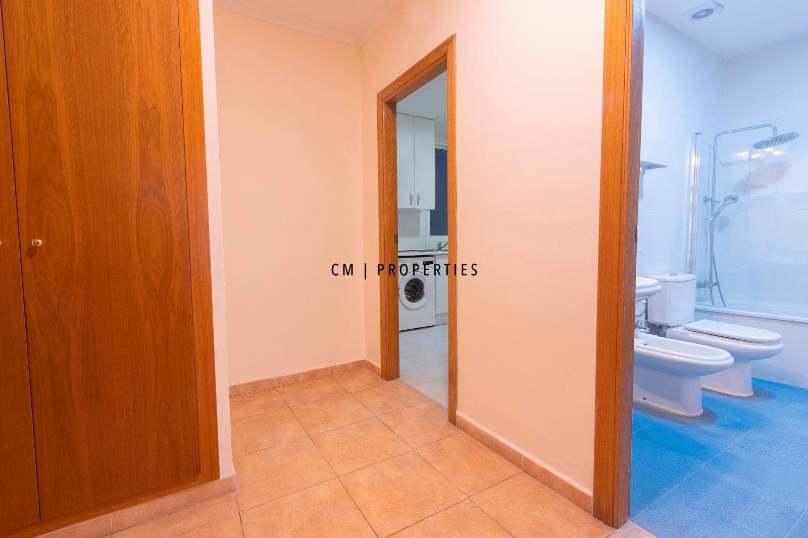 1 camera da letto Appartamento da affittare in Valencia citta - 1.500 € (Rif: 9363022)