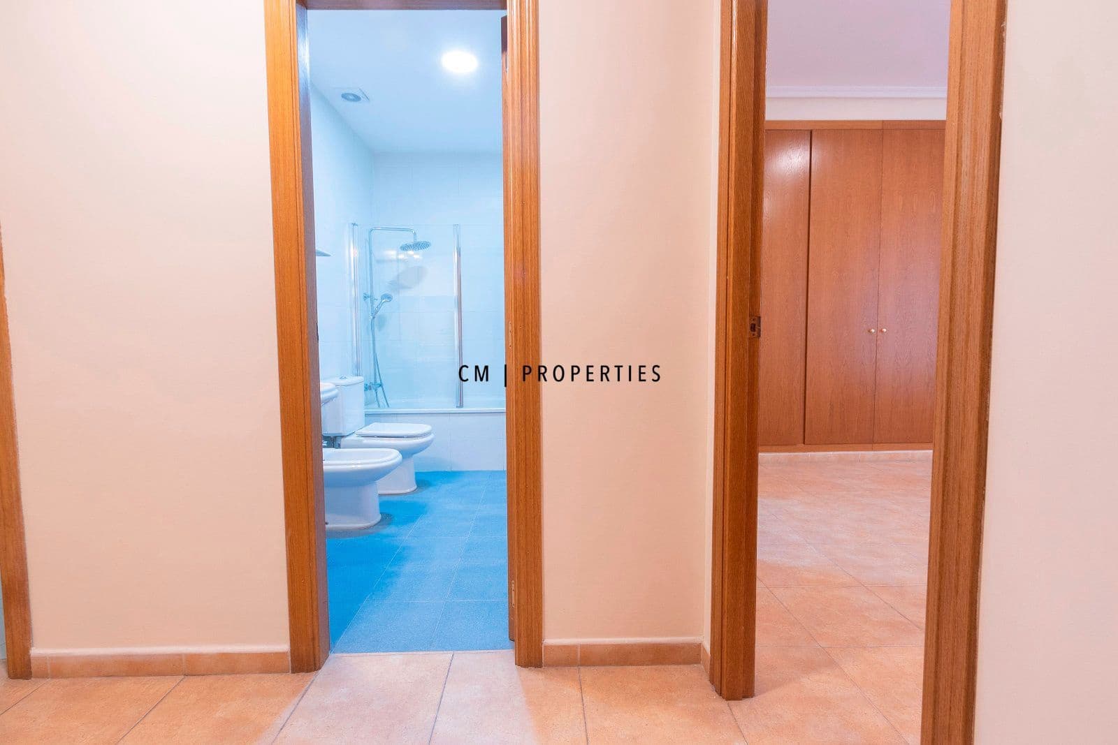 1 camera da letto Appartamento da affittare in Valencia citta - 1.500 € (Rif: 9363022)