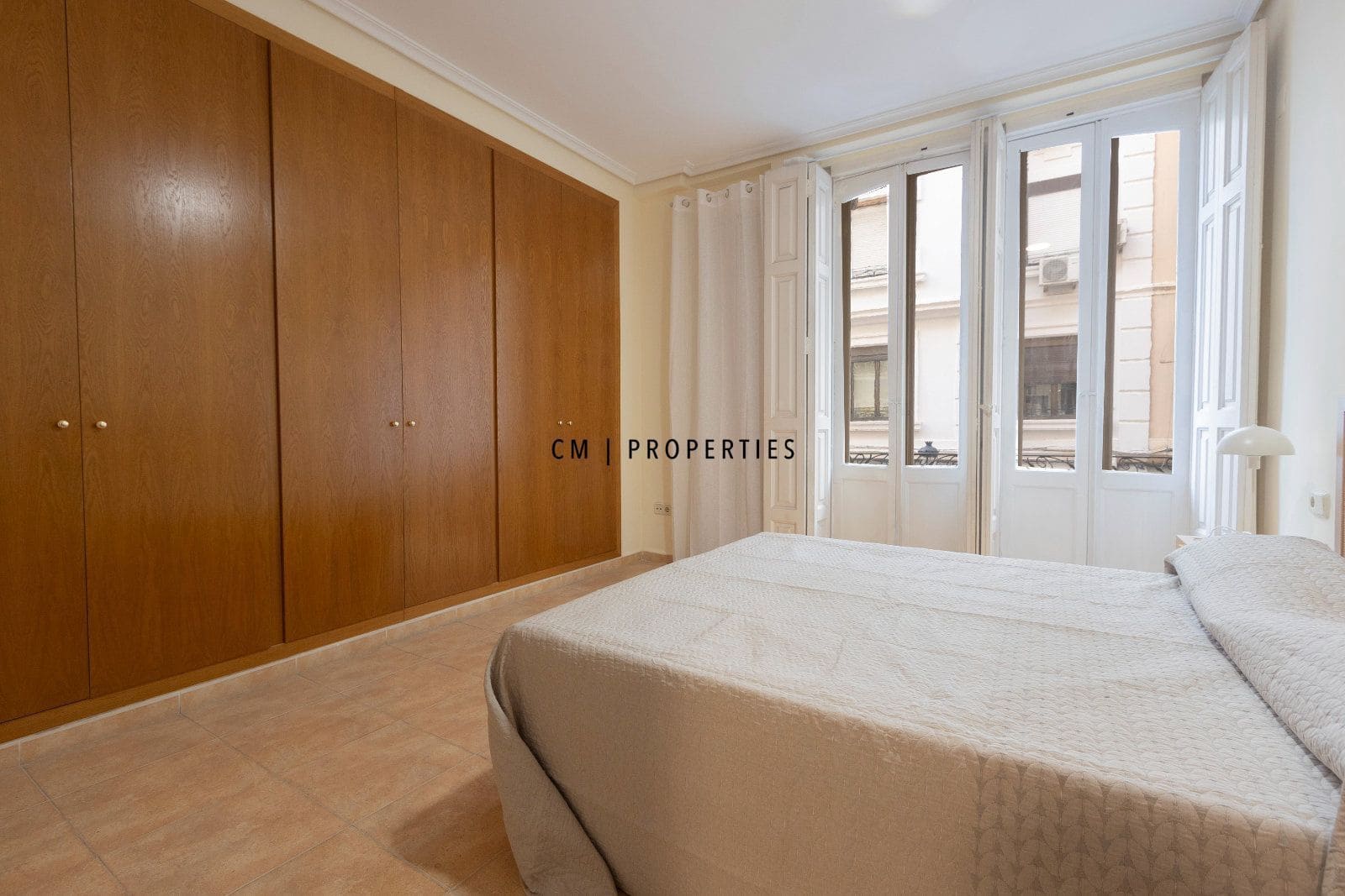 1 slaapkamer Flat te huur in Valencia stad - € 1.600 (Ref: 9363022)