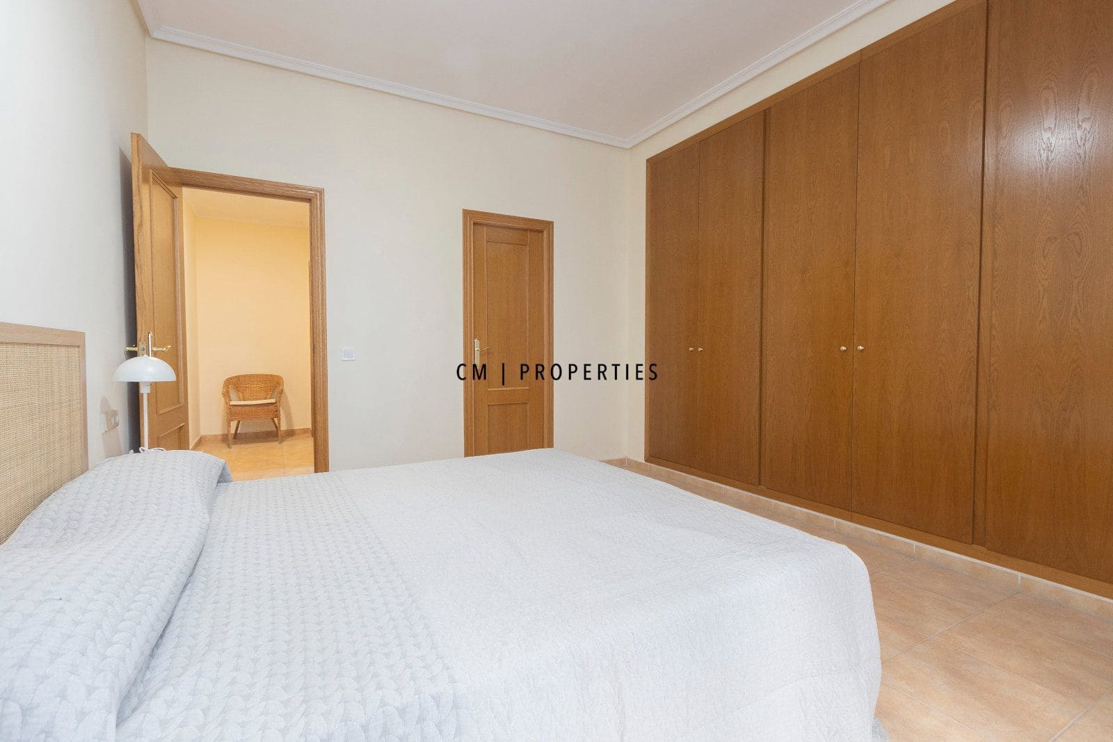 1 slaapkamer Flat te huur in Valencia stad - € 1.600 (Ref: 9363022)
