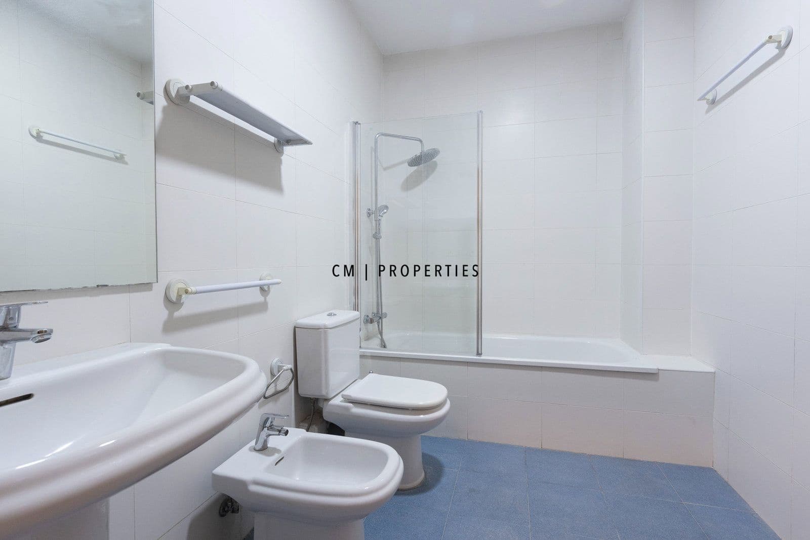 1 slaapkamer Flat te huur in Valencia stad - € 1.600 (Ref: 9363022)