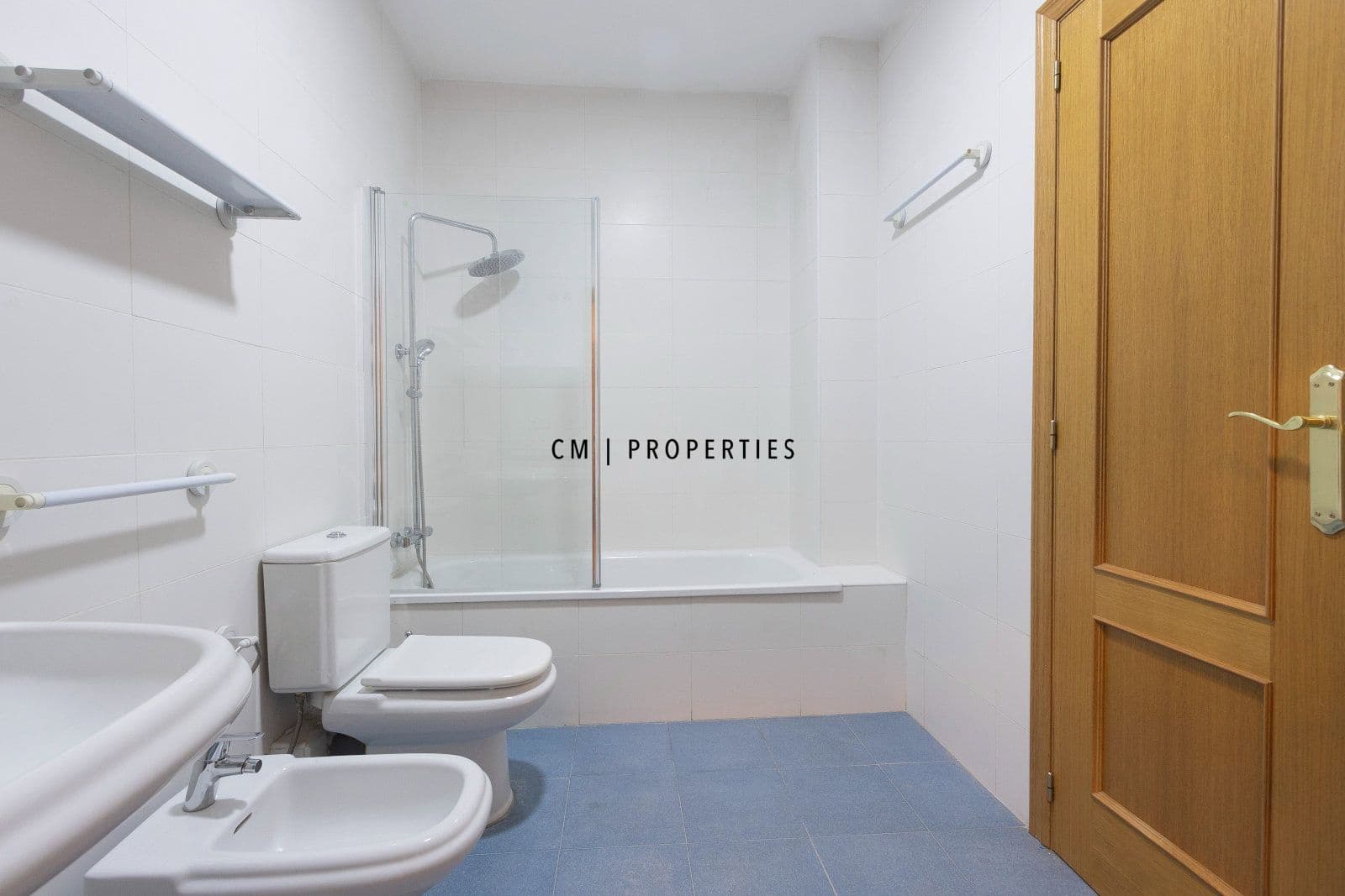 1 slaapkamer Flat te huur in Valencia stad - € 1.600 (Ref: 9363022)