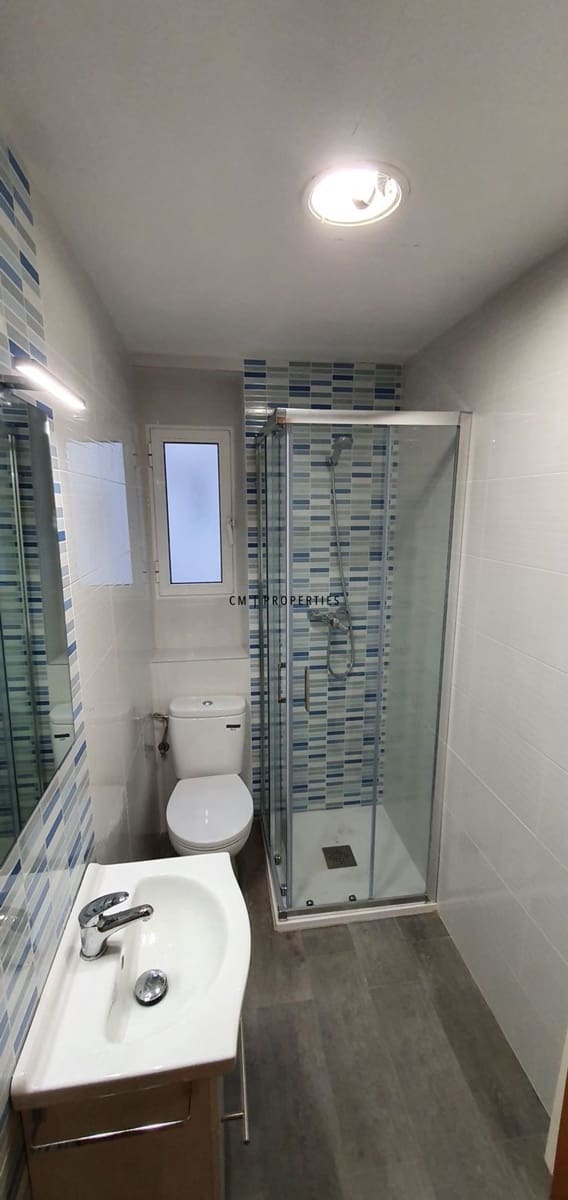 4 sypialnia Mieszkanie do wynajęcia w Miasto Walencja - 1 450 € (Ref: 9363023)