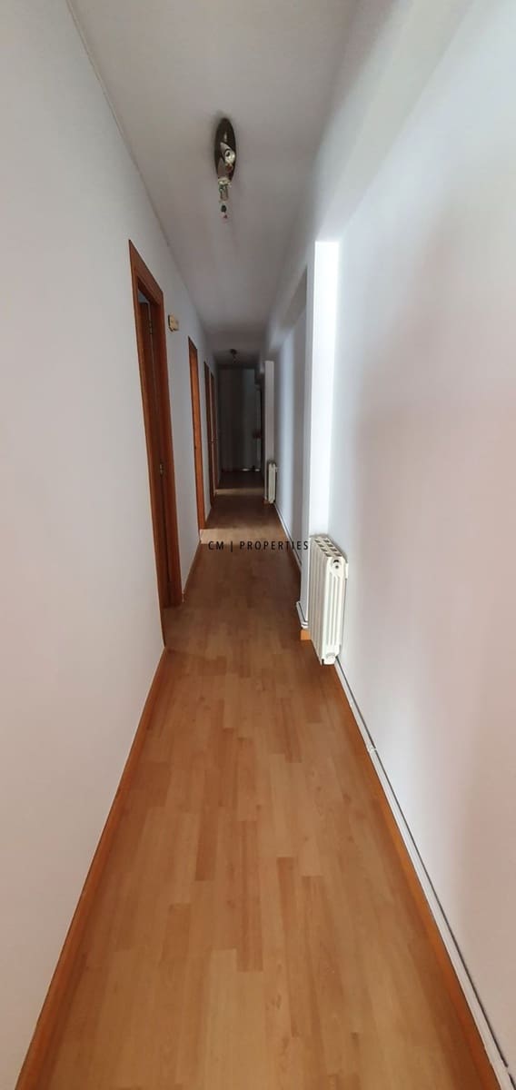 4 sypialnia Mieszkanie do wynajęcia w Miasto Walencja - 1 450 € (Ref: 9363023)
