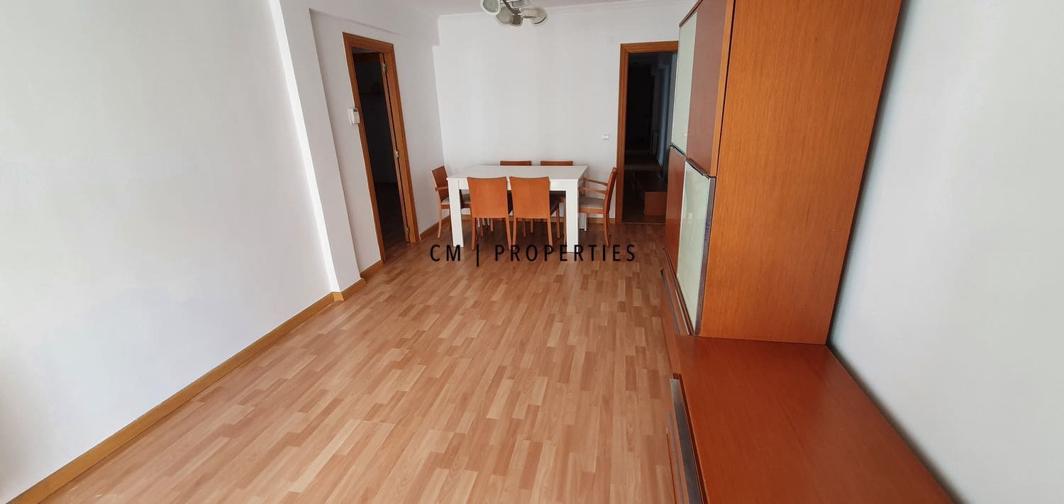 4 sypialnia Mieszkanie do wynajęcia w Miasto Walencja - 1 450 € (Ref: 9363023)