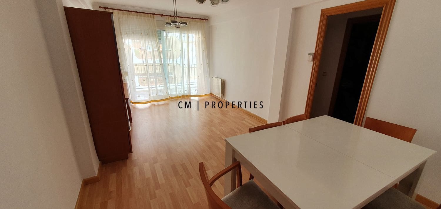 4 sypialnia Mieszkanie do wynajęcia w Miasto Walencja - 1 450 € (Ref: 9363023)