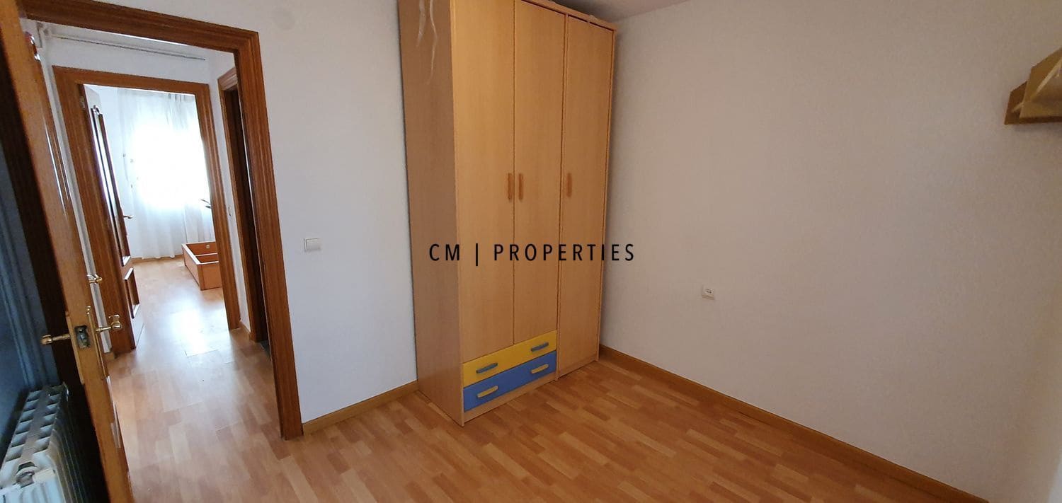4 sypialnia Mieszkanie do wynajęcia w Miasto Walencja - 1 450 € (Ref: 9363023)