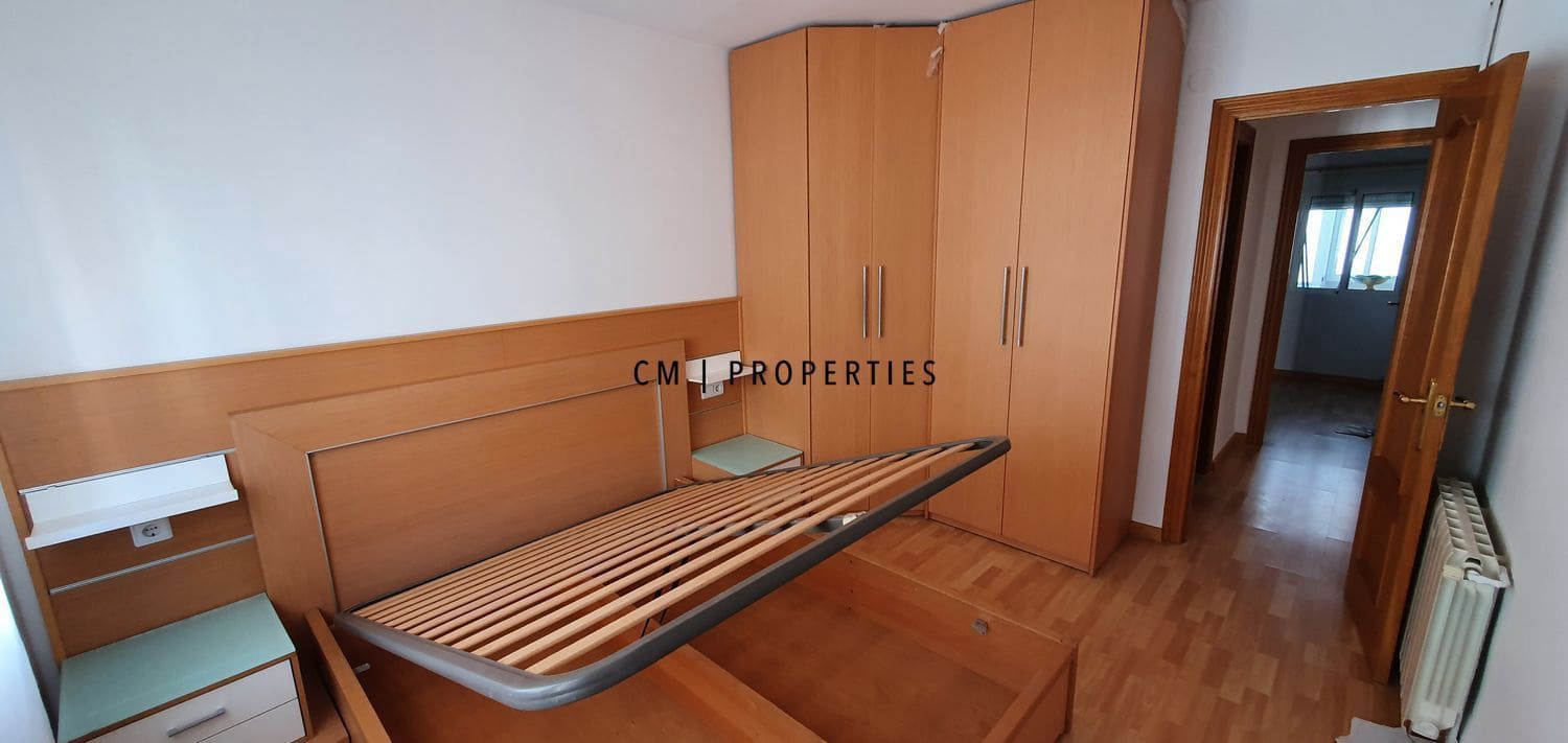 4 sypialnia Mieszkanie do wynajęcia w Miasto Walencja - 1 450 € (Ref: 9363023)