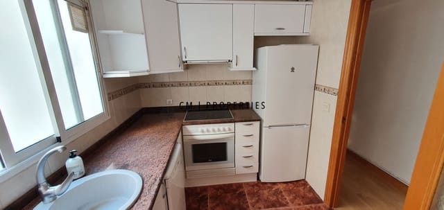 4 sypialnia Mieszkanie do wynajęcia w Miasto Walencja - 1 450 € (Ref: 9363023)