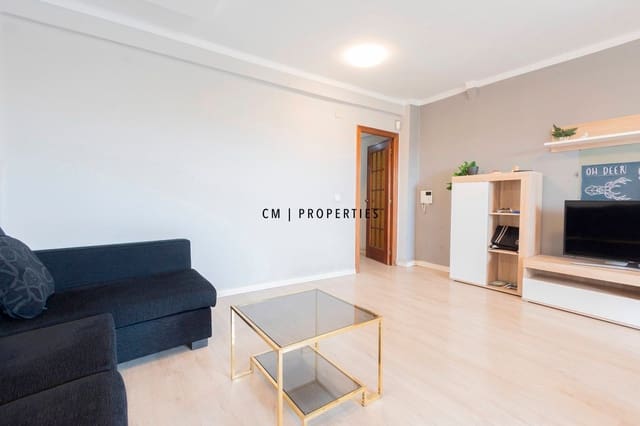 4 chambre Appartement à vendre à La Raiosa, Valence ville - 315 000 € (Ref: 9368933)