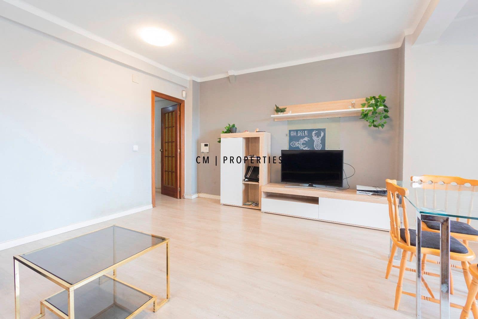 4 chambre Appartement à vendre à Valence ville - 315 000 € (Ref: 9368933)
