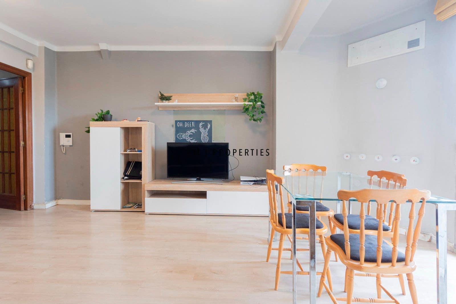 4 chambre Appartement à vendre à Valence ville - 315 000 € (Ref: 9368933)