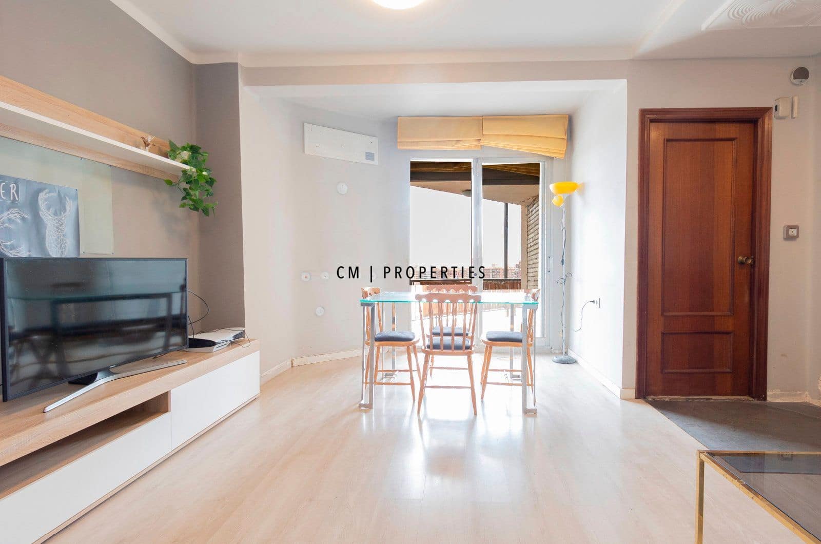 4 chambre Appartement à vendre à Valence ville - 315 000 € (Ref: 9368933)