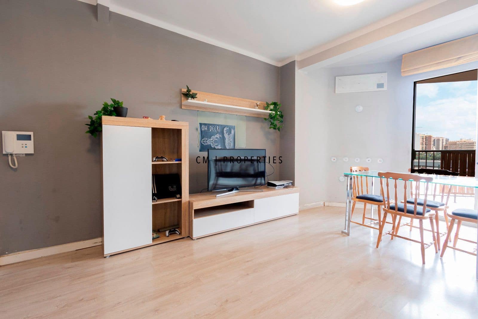 4 chambre Appartement à vendre à Valence ville - 315 000 € (Ref: 9368933)