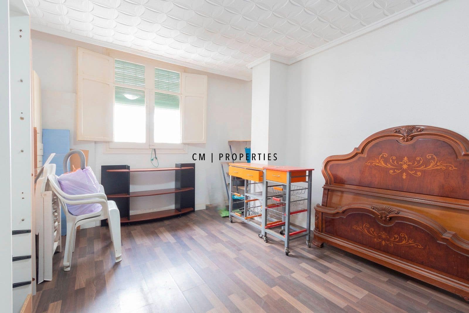 4 chambre Appartement à vendre à Valence ville - 315 000 € (Ref: 9368933)
