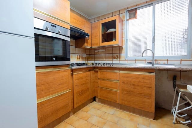4 chambre Appartement à vendre à La Raiosa, Valence ville - 315 000 € (Ref: 9368933)
