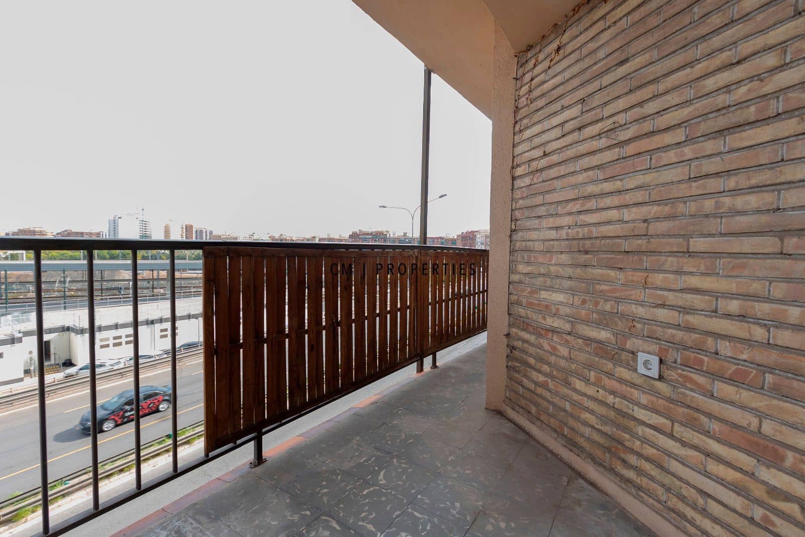 4 chambre Appartement à vendre à Valence ville - 315 000 € (Ref: 9368933)