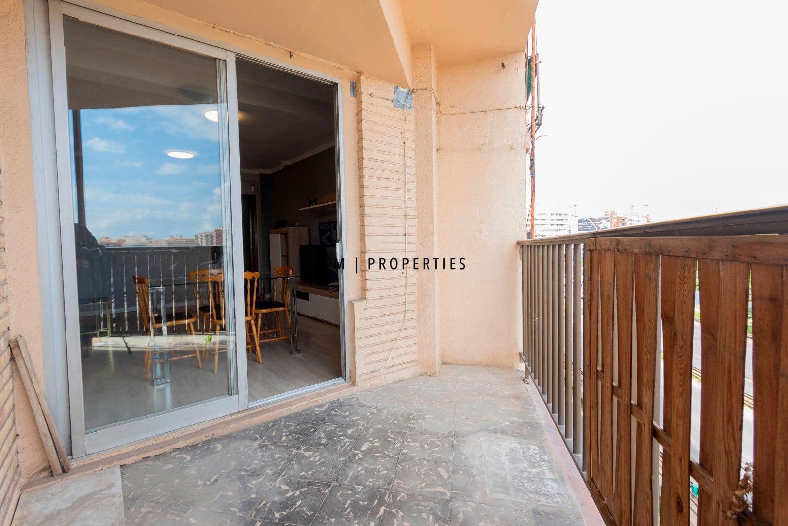 4 chambre Appartement à vendre à Valence ville - 315 000 € (Ref: 9368933)