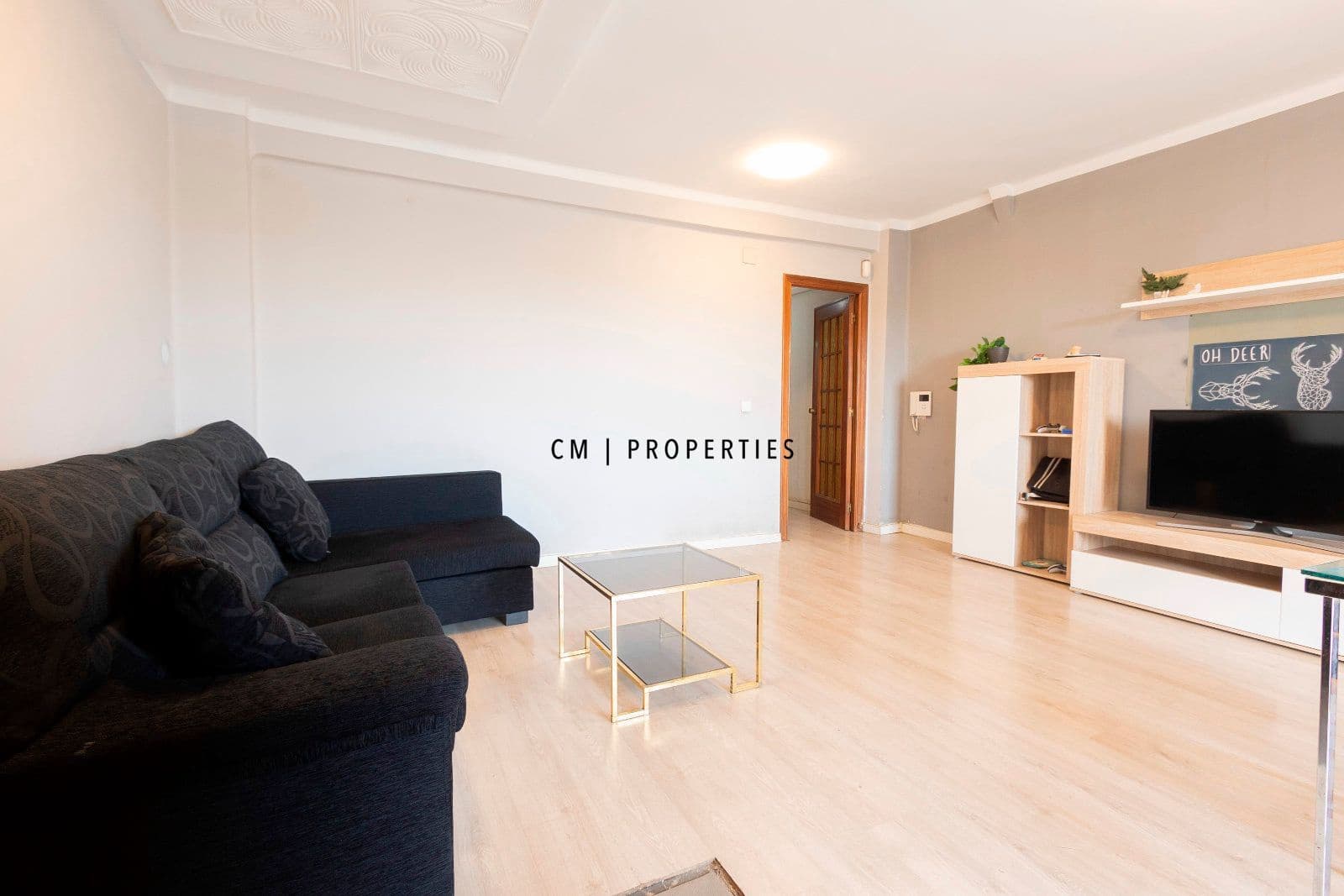 4 chambre Appartement à vendre à Valence ville - 315 000 € (Ref: 9368933)