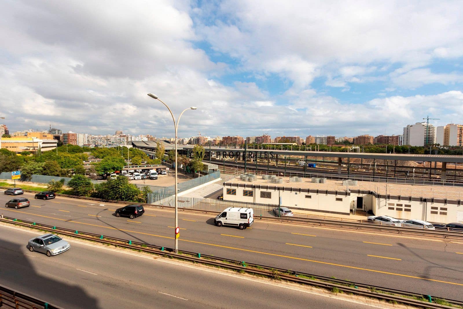 4 chambre Appartement à vendre à Valence ville - 315 000 € (Ref: 9368933)