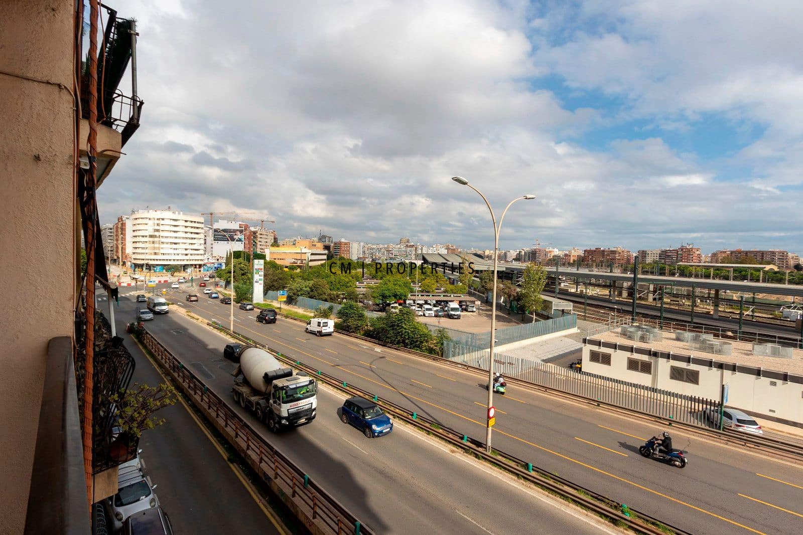 4 chambre Appartement à vendre à Valence ville - 315 000 € (Ref: 9368933)