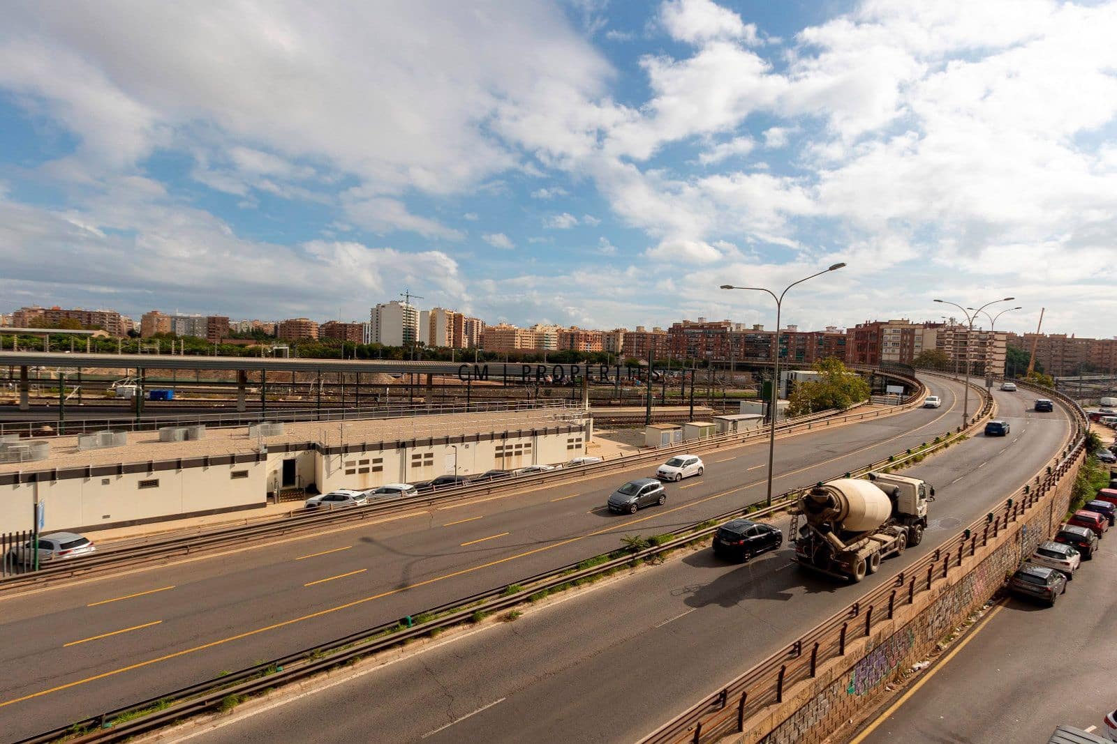 4 chambre Appartement à vendre à Valence ville - 315 000 € (Ref: 9368933)