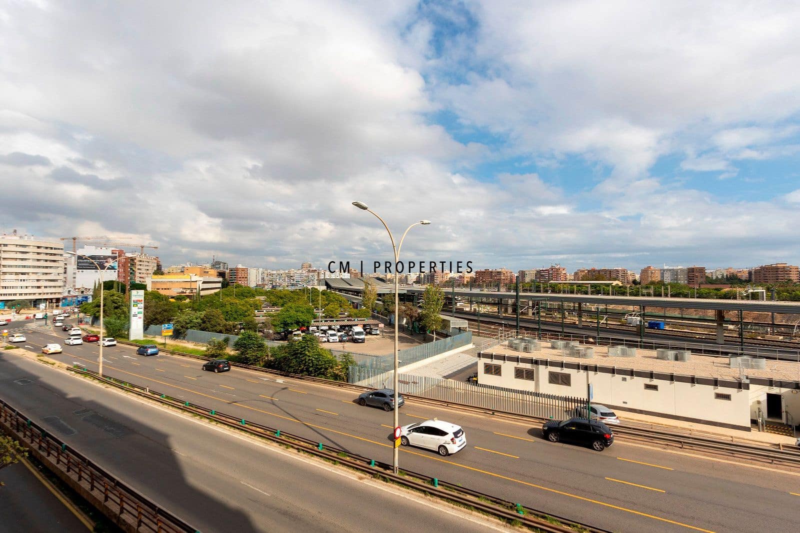 4 chambre Appartement à vendre à Valence ville - 315 000 € (Ref: 9368933)