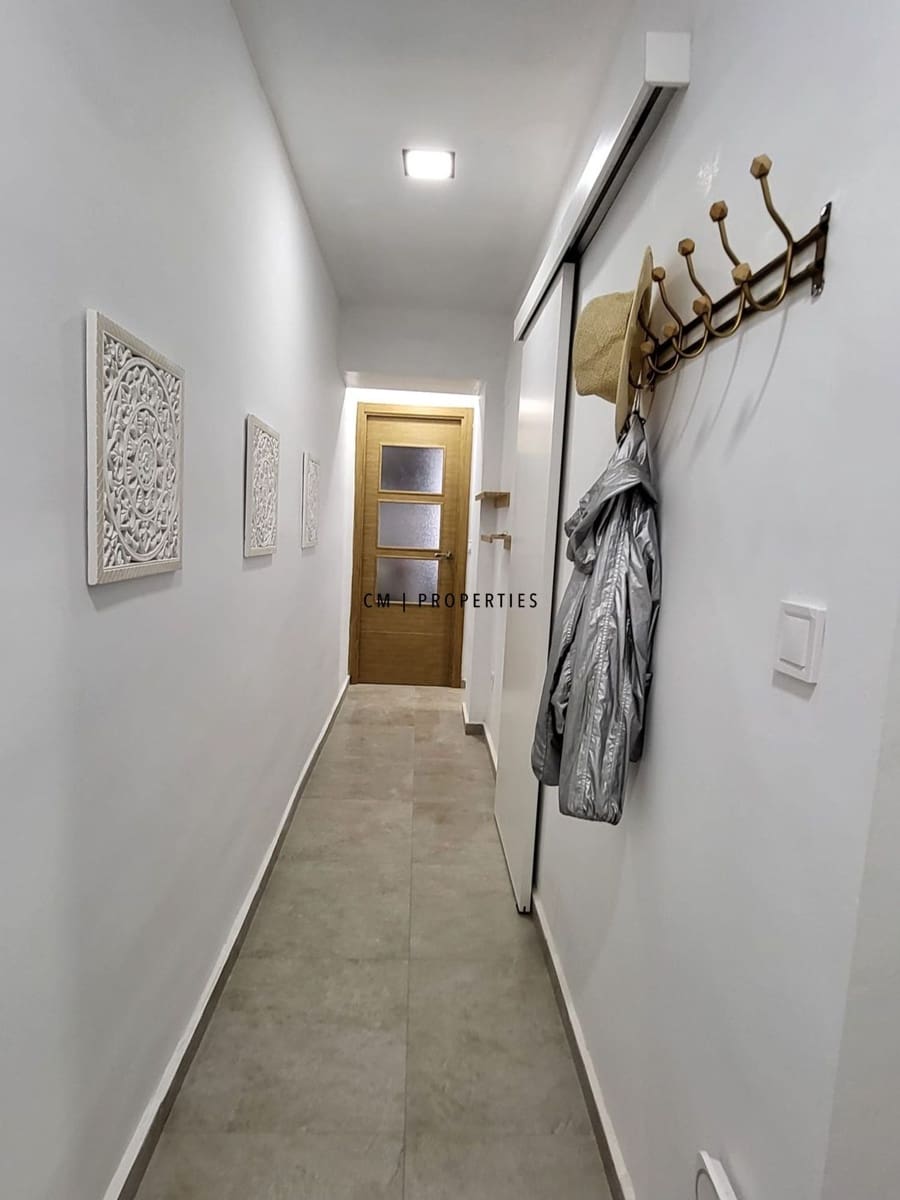 3 sovrum Lägenhet att hyra i Valencia stad - 1 700 € (Ref: 9378388)