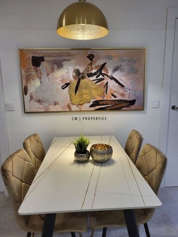 3 soveværelse Lejlighed til leje i Aiora, Valencia by - € 1.700 (Ref: 9378388)