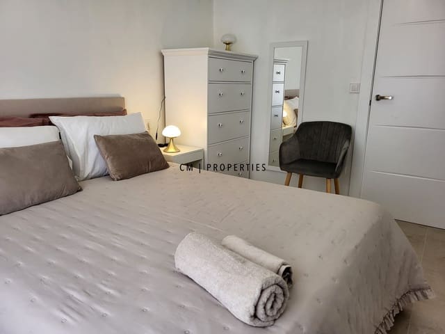 3 soveværelse Lejlighed til leje i Aiora, Valencia by - € 1.700 (Ref: 9378388)