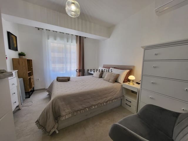 3 soveværelse Lejlighed til leje i Aiora, Valencia by - € 1.700 (Ref: 9378388)